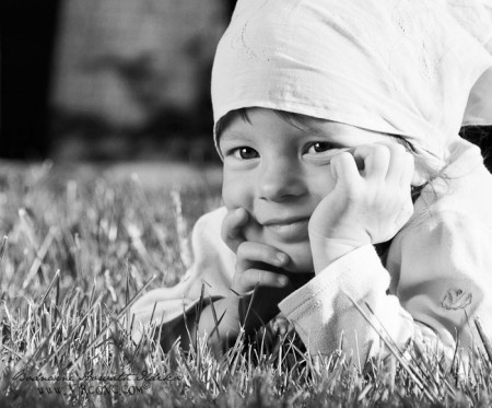 Virgonc: Panka szeme